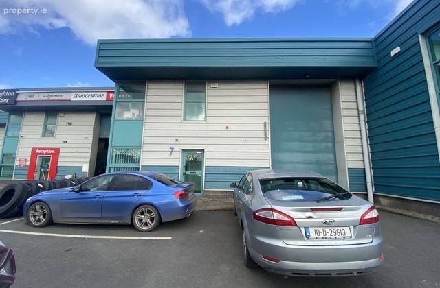 Unit 7, Millenium Business Park, Cappagh Road, Blanchardstown, Dublin 15 - Click to view photos