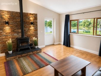 Loch Mahon Fishing Lakes, Kellystown, Adamstown, E, Adamstown, Co. Wexford