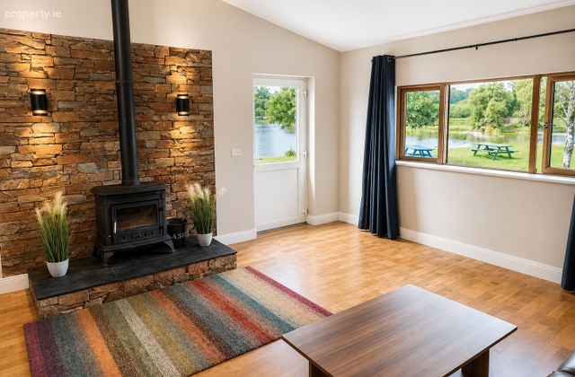Loch Mahon Fishing Lakes, Kellystown, Adamstown, E, Adamstown, Co. Wexford - Click to view photos