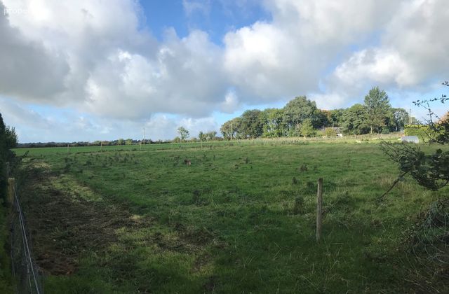 Lismire, Newmarket, Co. Cork - Click to view photos