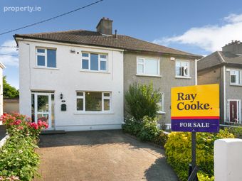 35 Oakwood Road, Glasnevin, Dublin 11, Dublin 11