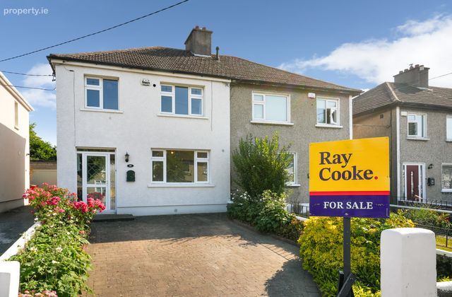 35 Oakwood Road, Glasnevin, Dublin 11, Dublin 11 - Click to view photos
