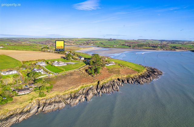 Sea House, Harbour View, Kilbrittain, Cork, Kilbrittain, Co. Cork - Click to view photos