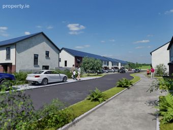 House Type G, Whiterock Hill, Wexford Town, Co. Wexford - Image 3
