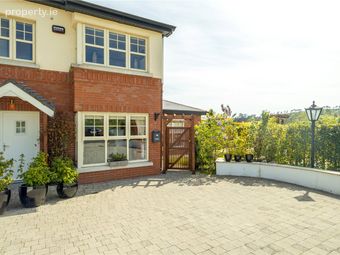 21 Cherry Grove, Delgany Wood, Delgany, Co. Wicklow, Delgany, Co. Wicklow - Image 2
