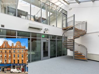 32 Baggot Street Upper, Dublin 4, Ballsbridge, Ballsbridge, Dublin 4
