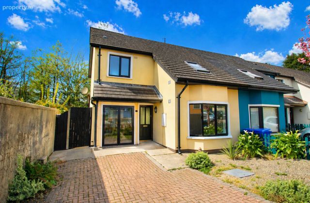 1 Beachside Glen, Riverchapel, Courtown, Co. Wexford - Click to view photos