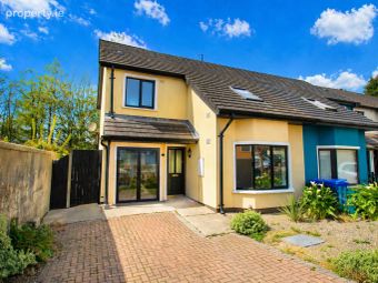 1 Beachside Glen, Riverchapel, Courtown, Co. Wexford