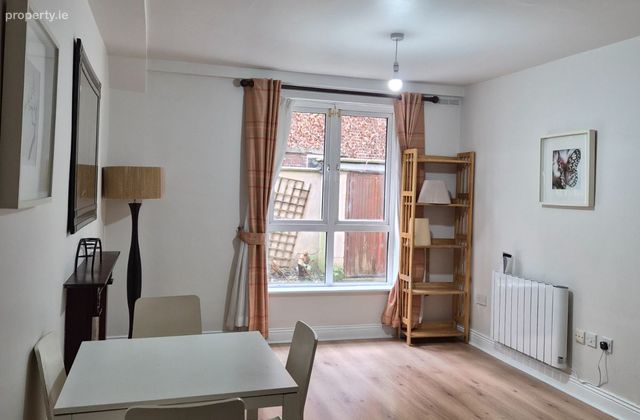 Apartment 22, Bolton Square, Dominick Street Lower, Dublin 1 - Click to view photos