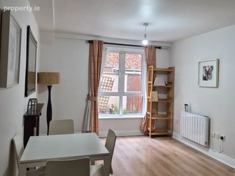 Apartment 22, Bolton Square, Dominick Street Lower, Dublin 1