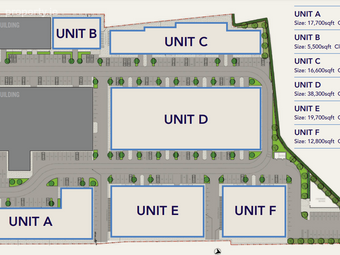 Unit B Southpoint Business Park, Rathnew, Co. Wicklow - Image 4