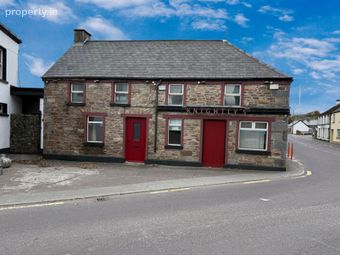 Knightly`s Bar, Castlemaine, Co. Kerry, Castlemaine, Co. Kerry