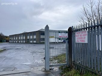 Watchhouse Cross Business Park, Clonconnane, Co. Limerick