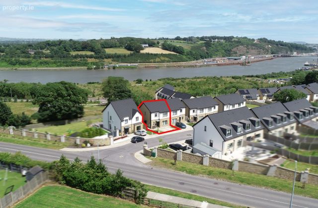 2 Ard Rua, Quarry Road, Gracedieu, Co. Waterford - Click to view photos
