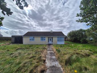 Seafield, Quilty, Co. Clare