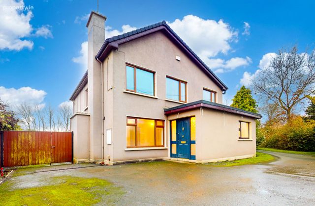 Jervis Street, Ardee, Ardee, Co. Louth - Click to view photos