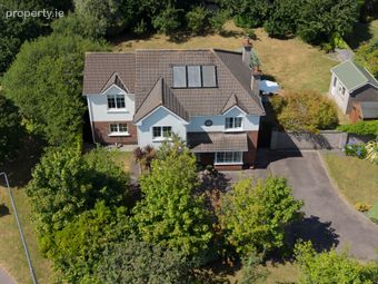 Nampara, 10 Woodberry, Greenfields, Ballincollig, Cork, Ballincollig, Co. Cork - Image 4