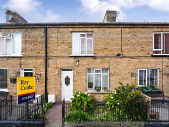 9 Ardiluan Square, Ballybough, Dublin 3, Dublin 3