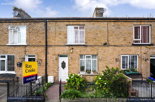 9 Ardiluan Square, Ballybough, Dublin 3, Dublin 3 - Click to view photos
