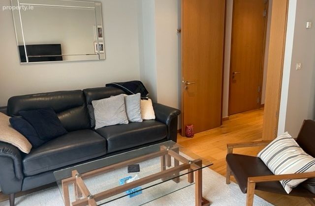 Kirkpatrick House, Spencer Dock, IFSC, Dublin 1 - Click to view photos