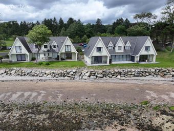 Apartment 7, Redcastle Hotel, Redcastle, Co. Donegal, Redcastle, Co. Donegal - Image 4