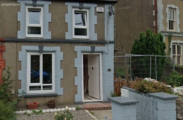 Spa Terrace, Mallow, Mallow, Co. Cork - Click to view photos