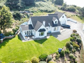 Grange, Inch Island, Inch, Co. Donegal
