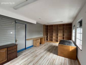 Commercial Premises, Oranmore, Co. Galway