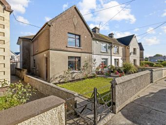 8 Corcoran Terrace, Kells Road, Kilkenny, Co. Kilkenny - Image 2