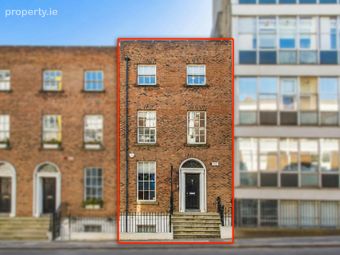 24 Holles Street, Dublin 2, Dublin 2