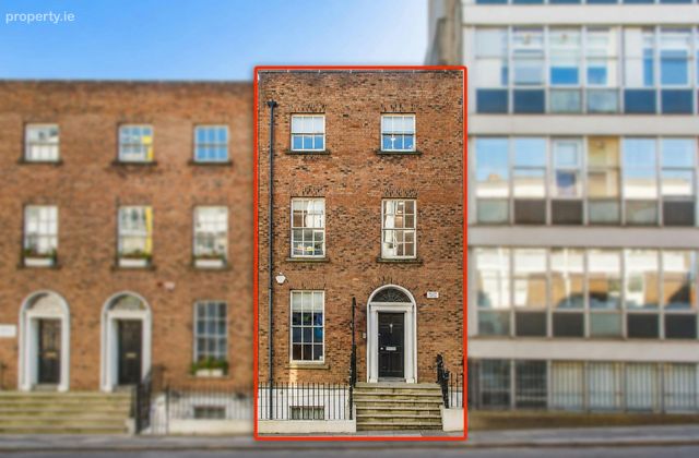 24 Holles Street, Dublin 2, Dublin 2 - Click to view photos