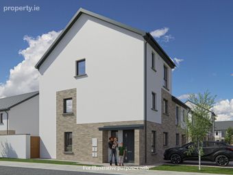 The Linden, Dunboyne, Co. Meath