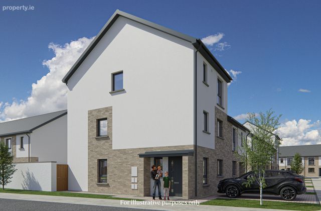 The Linden, Dunboyne, Co. Meath - Click to view photos