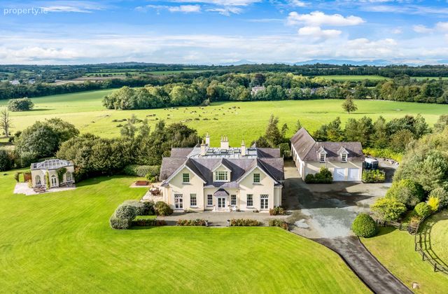 Blackhall House, Blackhall, Termonfeckin, County Louth, Termonfeckin, Co. Louth - Click to view photos
