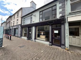 Main Street, Roscrea, Co. Tipperary, Roscrea, Co. Tipperary