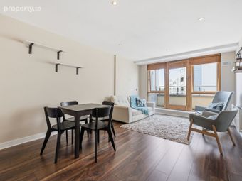 Apartment 104,The Clayton,The Gasworks,South Lotts Road,Dublin 4, Dublin 4