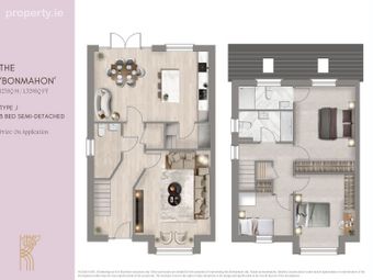 The Bonmahon, Phase 3, Williamstown, Waterford City Centre, Co. Waterford