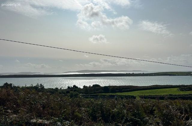 Colla Hill, Schull, Co. Cork - Click to view photos