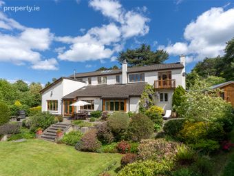Beechwalk, Cookstown, Enniskerry, Co. Wicklow, Enniskerry, Co. Wicklow