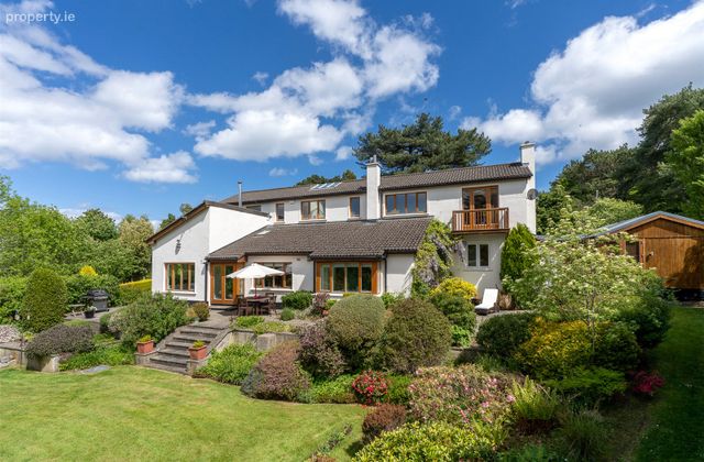 Beechwalk, Cookstown, Enniskerry, Co. Wicklow, Enniskerry, Co. Wicklow - Click to view photos