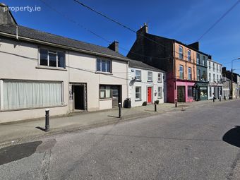 13 Percival Street, Kanturk, Co. Cork
