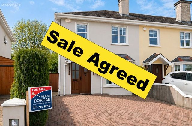 16 Sliabh Alainn, Brigown, Mitchelstown, Co. Cork - Click to view photos