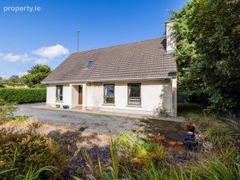 Rerrin, Tobersool Lane, Balscaddan, Co. Dublin