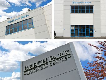 Unit 4 And 5, Beech Park House, Smithstown Industrial Estate, Shannon, Co. Clare - Image 2