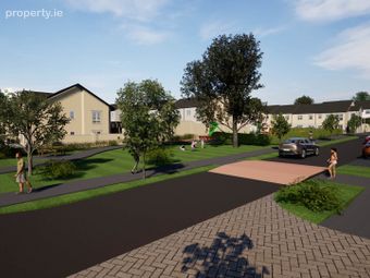 Gort Na Carraige - Homes Designed For Life, Gort Na Carraige, Cootehill Road, Cavan, Co. Cavan, Cavan, Co. Cavan - Image 5