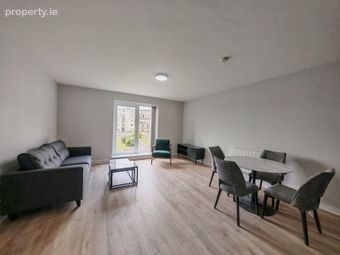 Apartment 143, Block C, &Aacute;ras Na Cluaine, Clondalkin, Dublin 22 - Image 3
