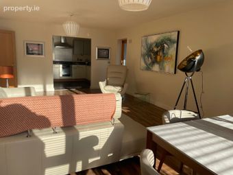 Apartment 89, The Clayton, The Gasworks, Ballsbridge, Grand Canal Dock, Dublin 4 - Image 3