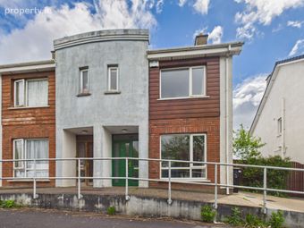 6 Crystal Mews, Cork Road, Waterford, Waterford City Centre, Co. Waterford