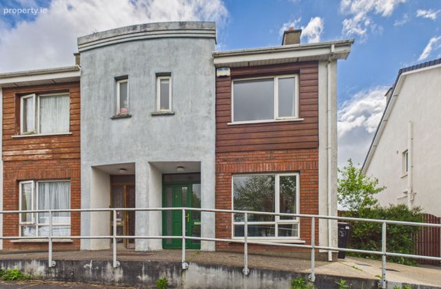 6 Crystal Mews, Cork Road, Waterford, Waterford City Centre, Co. Waterford - Click to view photos