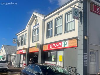 Office 1, Glencar Shopping Centre, Circular Road, Letterkenny, Co. Donegal, Letterkenny, Co. Donegal - Image 2